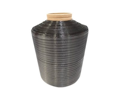 Toray Carbon Fibers Europe's Advanced Towpreg bobbin