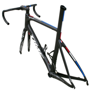 Toray bike clearance frames