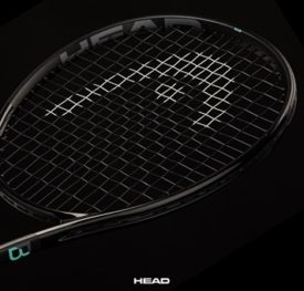 HEAD Sports’ Boom Raw Tennis Racquet using Toray’s Bio-circular CFRP